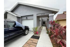 2749 Calliandra Ter, Coconut Creek, FL 33063 Sold 08/15/25