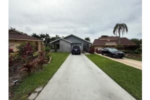 2749 Calliandra Ter, Coconut Creek, FL 33063 Sold 08/15/25