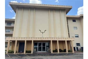 4151 Nw 41st St 109, Lauderdale Lakes