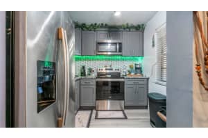 3001 NW 48th Ave 442, Lauderdale Lakes, FL 33313 - MLS#F10515892