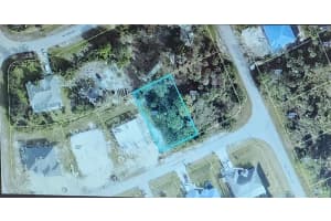 1847 Novice Avenue, Lehigh Acres, FL 33972 - MLS#F10515896