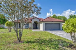 2351 NW 29th St, Oakland Park, FL 33311 Sold 09/05/25