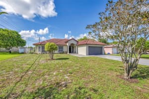 2351 NW 29th St, Oakland Park, FL 33311 Sold 09/05/25