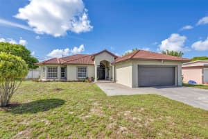 2351 NW 29th St, Oakland Park, FL 33311 Sold 09/05/25