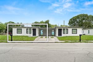 602 S 13th St 1, Fort Pierce, FL 34950 - MLS#F10515907