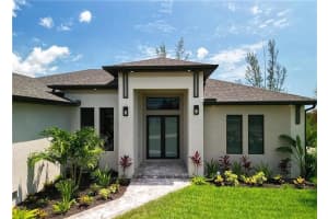 4406 NW 20th Ter, Cape Coral, FL 33993 - MLS#F10515908