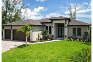 4406 NW 20th Ter, Cape Coral, FL 33993 - MLS#F10515908