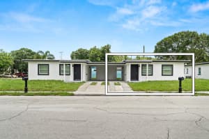 602 S 13th St 2, Fort Pierce, FL 34950 - MLS#F10515910