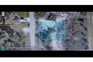 2606 69th Street, Lehigh Acres, FL 33971 - MLS#F10515935