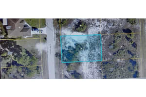 2606 69th Street, Lehigh Acres, FL 33971 - MLS#F10515935