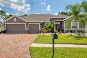 632 Stonebriar DR. SE, Palm Bay, FL 32909 - MLS#F10515939