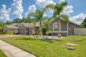 632 Stonebriar Drive, Palm Bay, FL 32909 - MLS#F10515939