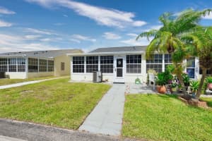 8520 US1 G3, Micco, FL 32976 - MLS#F10515940