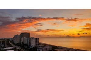531 N Ocean Blvd 1509, Pompano Beach, FL 33062 - MLS#F10515949