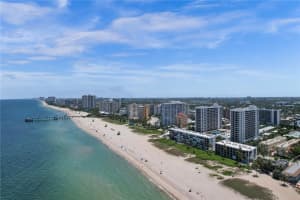 531 N Ocean Blvd 1509, Pompano Beach, FL 33062 - MLS#F10515949