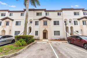 12600 Sw 50th Ct 405, Miramar