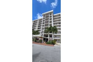 3300 N Palm Aire Dr 407, Pompano Beach, FL 33069 - MLS#F10515960