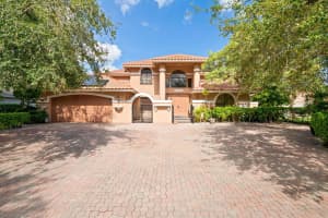 1935 Las Colinas Way, Coral Springs, FL 33071 - MLS#F10515961