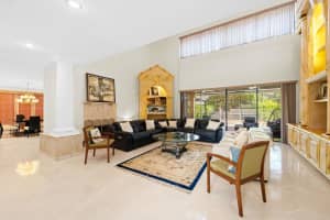 1935 Las Colinas Way, Coral Springs, FL 33071 - MLS#F10515961