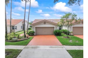 117 Sausalito Drive, Boynton Beach, FL 33436 Sold 10/15/25