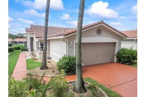 117 Sausalito Drive, Boynton Beach, FL 33436 Sold 10/15/25