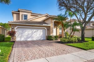 8343 Genova Way, Lake Worth, FL 33467 - MLS#F10515975