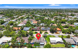 5408 Ne 22nd Ave, Fort Lauderdale
