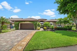 5217 NW 109th Ln, Coral Springs, FL 33076 Sold 10/28/25