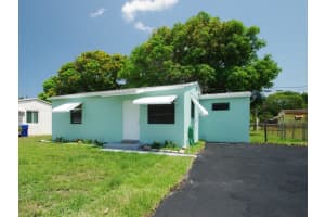 2316 NW 13th Ct, Fort Lauderdale, FL 33311 Sold 10/10/25