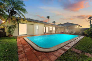 4300 Nw 7th Ct, Plantation