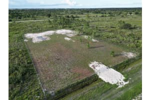 17927 302nd Street, Okeechobee, FL 34972 Sold 01/09/26