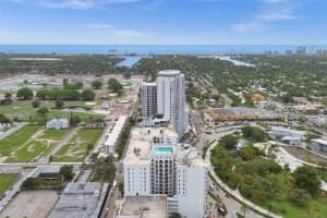 1830 Radius Dr 1002, Hollywood, FL 33020 - MLS#F10516043