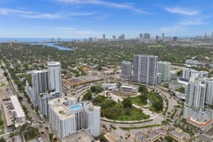 1830 Radius Dr 1002, Hollywood, FL 33020 - MLS#F10516043