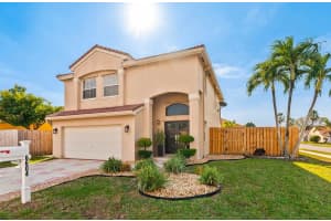 6604 Schooner Ter, Margate, FL 33063 Sold 11/12/25