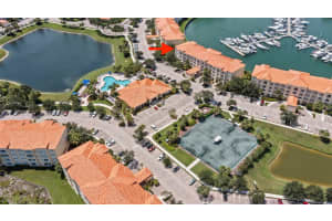 14 Harbour Isle Dr Ph01 Hutchinson Island, FL 34949 - Off Market