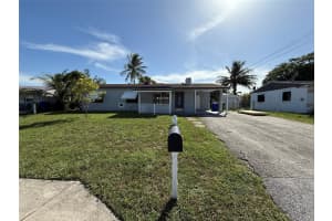 2411 SW 50th Ter, Plantation, FL 33317 Sold 08/29/25