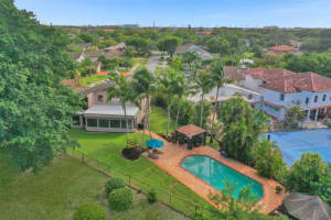 750 Bluebird Ln, Plantation, FL 33324 Sold 12/05/25