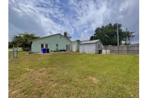 5359 SE Dell St, Stuart, FL 34997 Sold 09/12/25