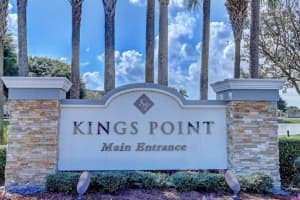526 Saxony K 526, Delray Beach