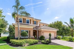 10024 Cobblestone Creek Drive, Boynton Beach, FL 33472 - MLS#F10516088