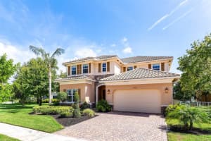 10024 Cobblestone Creek Drive, Boynton Beach, FL 33472 - MLS#F10516088