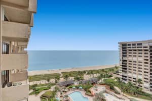 5000 N Ocean Blvd 1403, Lauderdale By The Sea, FL 33308 - MLS#F10516093