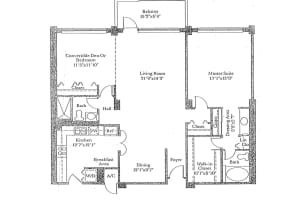 5000 N Ocean Blvd 1403, Lauderdale By The Sea, FL 33308 - MLS#F10516093