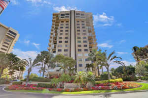 5000 N Ocean Blvd 1403, Lauderdale By The Sea, FL 33308 - MLS#F10516093