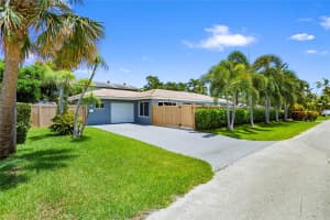901 Ne 18th St, Fort Lauderdale