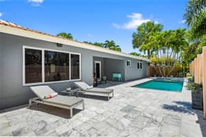 901 NE 18th St, Fort Lauderdale, FL 33305 Sold 10/17/25