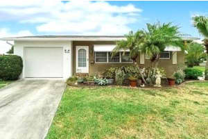 6755 Nw 15th Street, Margate, Fl 33063, Margate