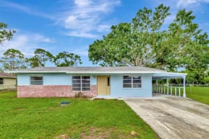 7202 Penny Ln, Fort Pierce