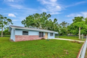 7202 Penny Ln, Fort Pierce, FL 34951 - MLS#F10516127