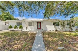 2001 Washington St, Hollywood, FL 33020 - MLS#F10516138